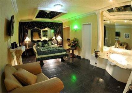 Hialeah Executive Motel Miami Springs Kamer foto