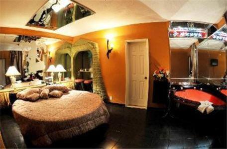 Hialeah Executive Motel Miami Springs Kamer foto
