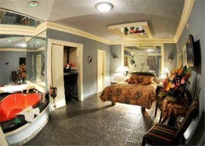 Hialeah Executive Motel Miami Springs Kamer foto
