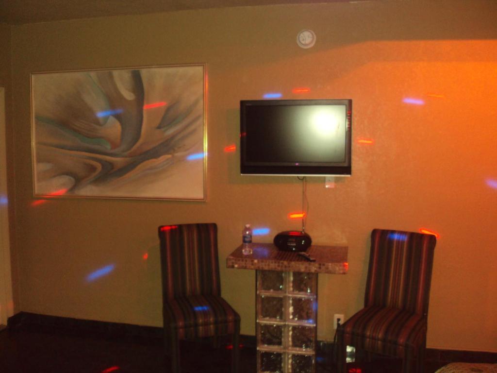 Hialeah Executive Motel Miami Springs Kamer foto