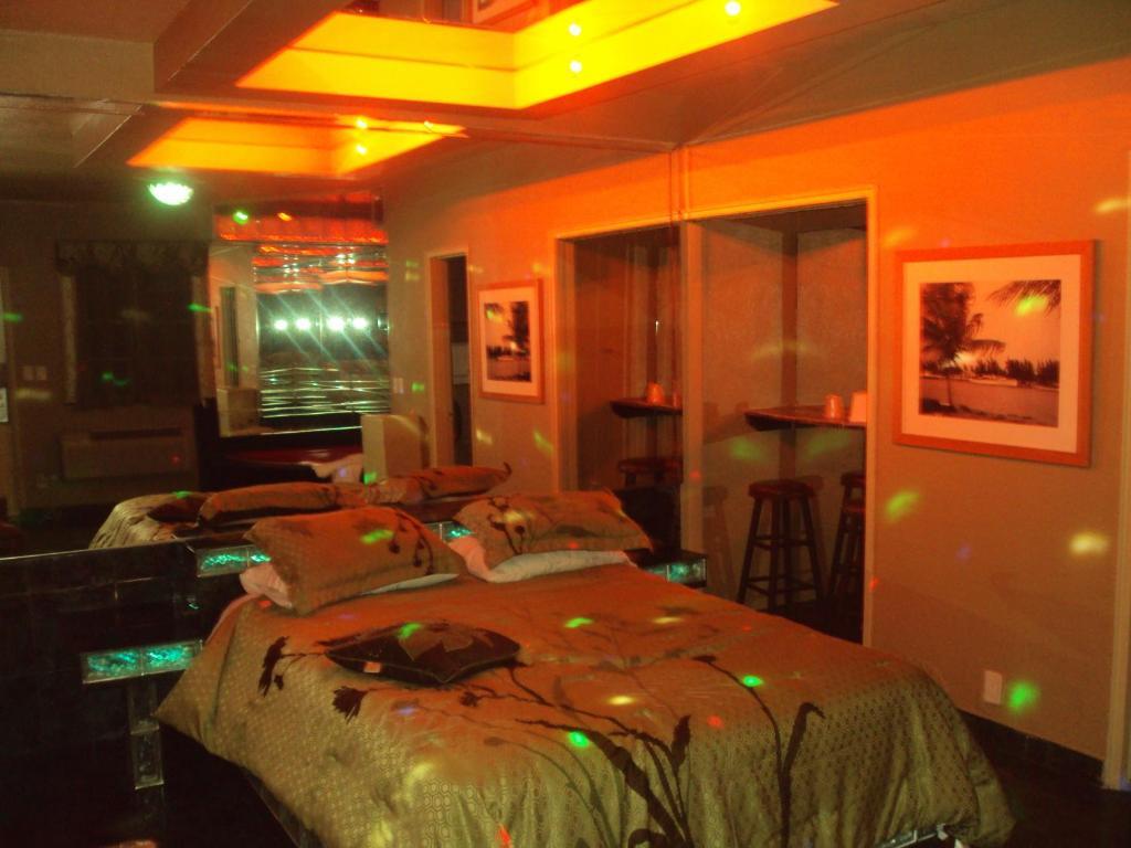 Hialeah Executive Motel Miami Springs Kamer foto