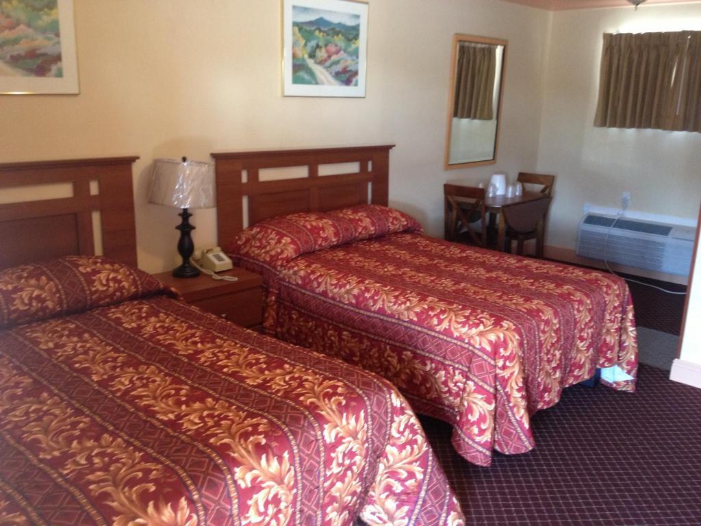 Hialeah Executive Motel Miami Springs Kamer foto