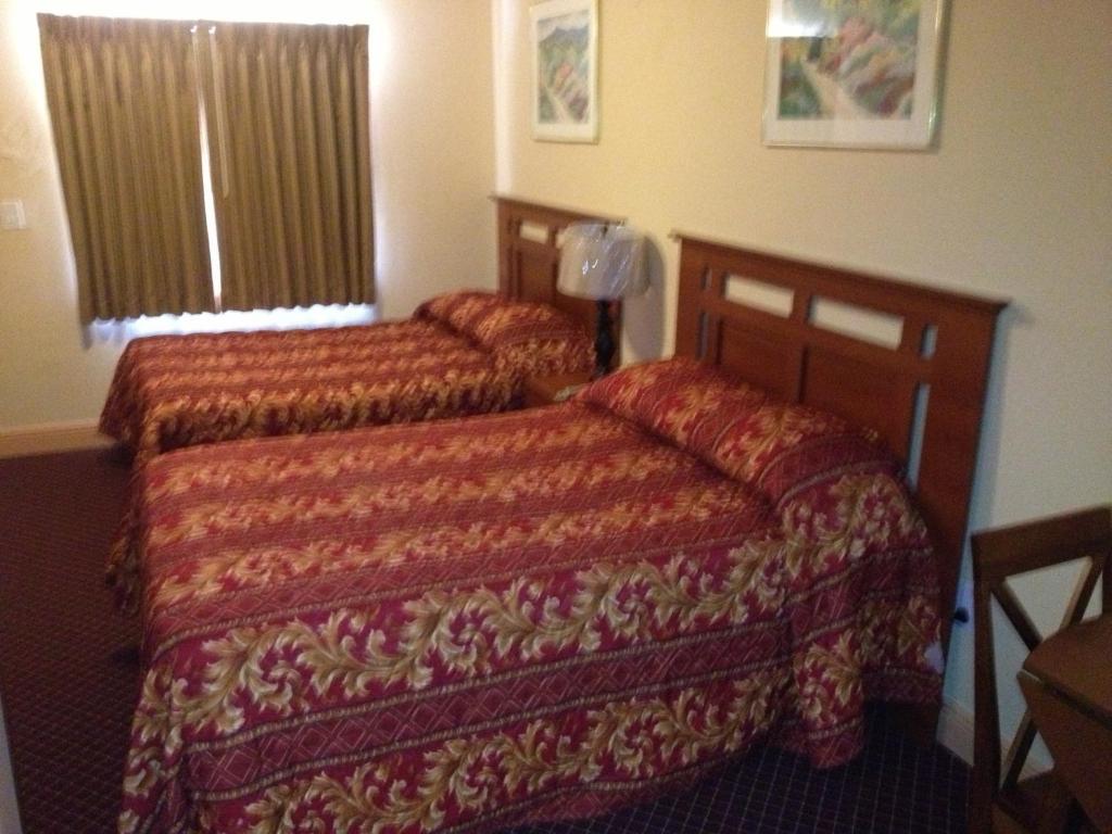 Hialeah Executive Motel Miami Springs Kamer foto