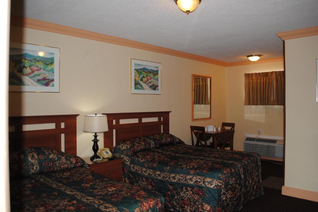 Hialeah Executive Motel Miami Springs Kamer foto