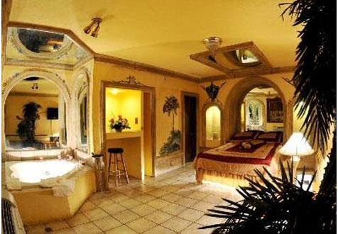 Hialeah Executive Motel Miami Springs Buitenkant foto