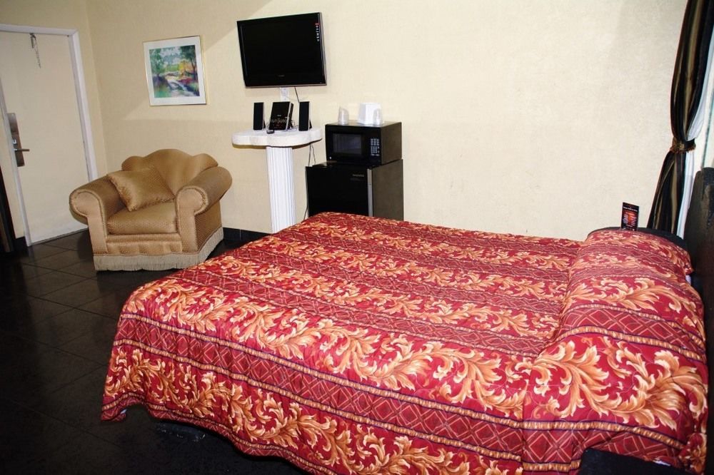 Hialeah Executive Motel Miami Springs Buitenkant foto