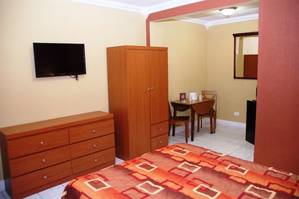 Hialeah Executive Motel Miami Springs Buitenkant foto