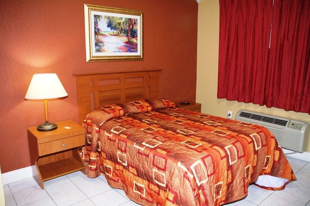 Hialeah Executive Motel Miami Springs Buitenkant foto