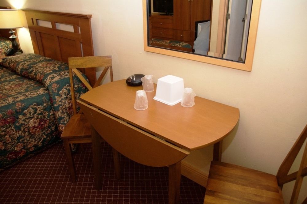 Hialeah Executive Motel Miami Springs Buitenkant foto